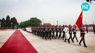 Red carpet dla Putina ...  english Only ...