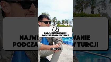 #2 Największe wyzwanie podczas nagrań w Turcji to #interview #skrzypcewpodrozy