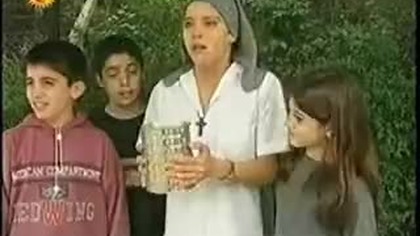 Amor Latino Odcinek 60