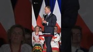 Nawrocki ostrzega w sprawie wymiaru sprawiedliwości