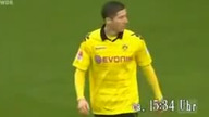 Tak Niemcy wyśmiewali początki Lewandowskiego w BVB