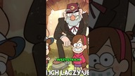Jak Wendy zmienia świat Gravity Falls!