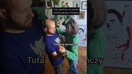 Ten jeden typ na weselu
