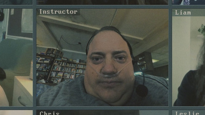 Wieloryb (2022) Napisy PL