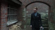 The Little Stranger - 2018 - Lektor PL
