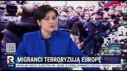 ZAMACH NA POLSKĘ !!! TO MUSI ZOBACZEĆ KAŻDY POLAK !!! mp4 686x432