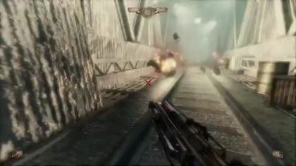 Painkiller Hell & Damnation  The Clock Strikes Meat Night DLC Full Game Walkthrough | No Commentary