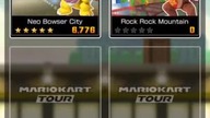2 Mario Kart Tour London Tour Bowser Jr Cup Rock Rock Mountain