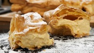 Tradycyjna Karpatka / Oddaszfartucha