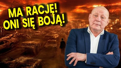 Jackowski Trafia z Wizją! Policja Potwierdza! - Analiza Ator