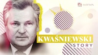 Kwaśniewski: Kaczyński kibicował mi w kampanii prezydenckiej