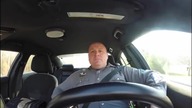 Śpiewający Policjant :)