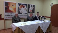 Konferencja Prasowa Przeciw Finansowaniu In Vitro!
