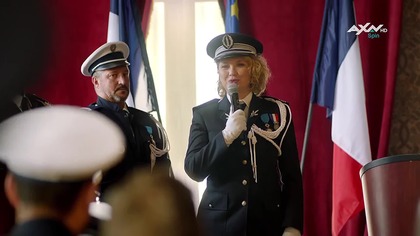 Candice Renoir S10E04 Lektor