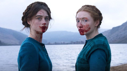 C&oacute;rka Boga (2019) Lektor PL
