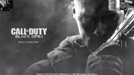 Call of Duty Black Ops II ps3 live z gośćmi