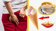 5 potraw, których nie powinieneś jeść, jeśli masz hemoroidy