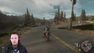 Anderson... Ukarany przez Wilki - DAYS GONE #39