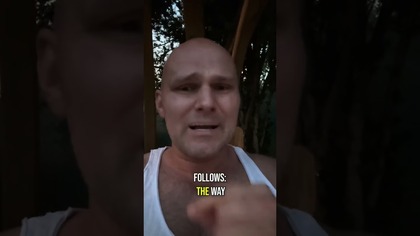 Jak być uczniem Jezusa? Zaprzeć się siebie jak mówi Jezus.  Czy rozwijać talenty jak także mówi Jezus
