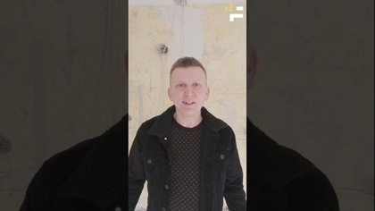 Casting na ekipę remontową #shorts #nieruchomości #remont #fin #śmieszne #humor #dowcipy #rozrywka