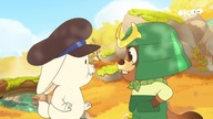 Taki Tanuki Saison 1 &eacute;pisode 5