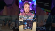 To jeden z najdroższych telefonów na rynku