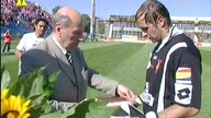 Ekstraklasa 2006/2007 - Kolejka 6.  Wisła Kraków - Pogoń Szczecin 0:0