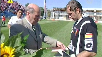 Ekstraklasa 2006/2007 - Kolejka 6.  Wisła Kraków - Pogoń Szczecin 0:0