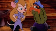 Chip i Dale Brygada RR odc. 33 Morski mściciel
