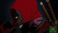 DEADPOOL- Trailer serialu animowanego [DUBBING PL]