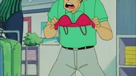 Kimagure Orange Road 23 HD lektor