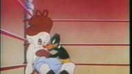Zwariowane melodie: Problem Daffyego (1943)