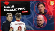 Tak będzie wyglądać skład Polski na mecz z Holandią? Grabara czy Drągowski?