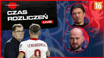 Tak będzie wyglądać skład Polski na mecz z Holandią? Grabara czy Drągowski?