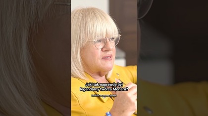 Wolna Republika MONAR.  Co zostało z legendy Kotańskiego? | Jagoda Władoń