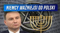 dr E.  Kurek o skandalu w Yad Vashem, Dudzie i balu hanukowym