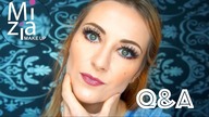 q&a Wy Pytacie, Ja Odpowiadam Q&A 30 Pytań na 30 urodziny!;)