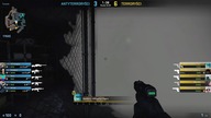 044 Testing Different Settings - CS:GO Highlights #8
