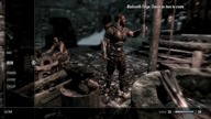CHMIEL OGRach - SKYRIM