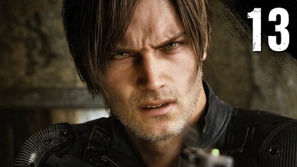 RESIDENT EVIL 9 REQUIEM PL #13 - SZOKUJĄCY BOSS