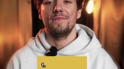 Blind Ranking Raperów by Milu #hiphop #rap #trap #pezet