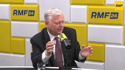 Suski o aferze wizowej Państwo zadziałało prawidłowo