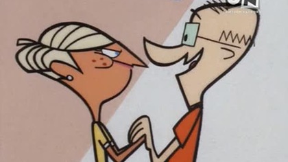 Atomówki - Poprostu Zasłużyła