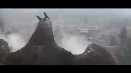 Inwazja Potwor&oacute;w(Kaijū Daisensō)1965 pl sub