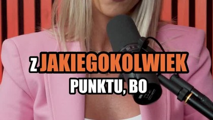 Planowanie kluczem do sukcesu  Ola Kieda | Michał Toczyłowski | Narum | Narine