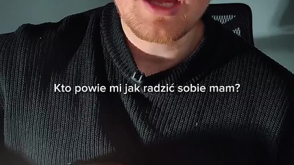 Kto powie mi jak?#cover