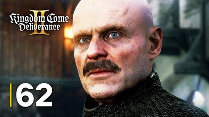 PTASZEK W KLATCE | Kingdom Come: Deliverance 2 | Odc.  62