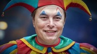 Elon Musk & Donald Trump Circus 2 [Reupload]