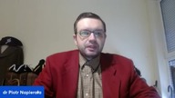 Dziwaczny apel symetrystów z Klubu Jagiellońskiego itp - dr Piotr Napierała