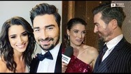 Lenka i Jan Klimentowie: Kochamy Polskę, bo nas połączyła | Wideoportal